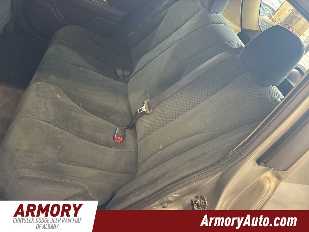 Thumbnail: 2011 Nissan Versa - 24