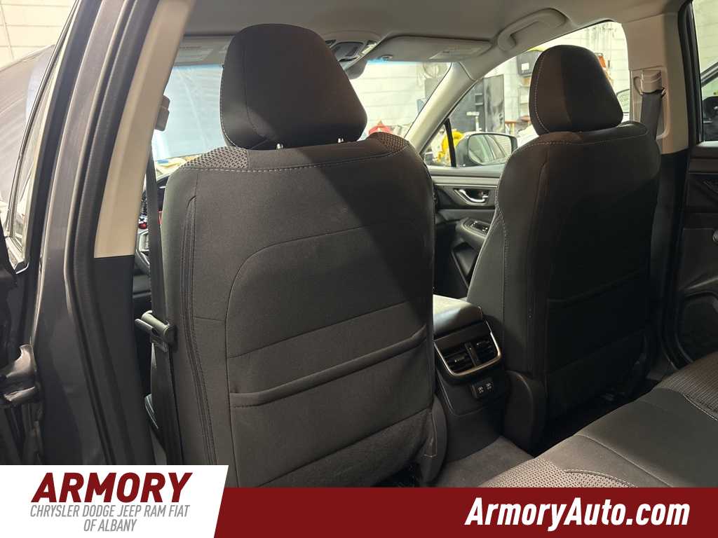 Thumbnail: 2022 Subaru Outback - 26