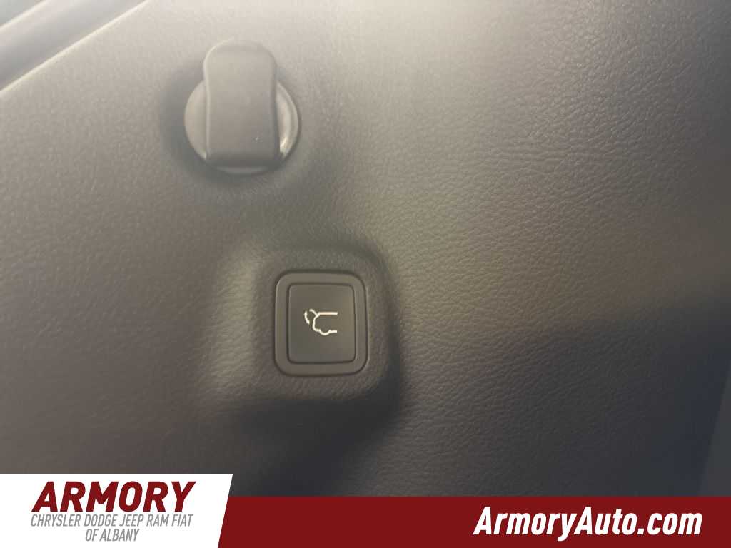 Thumbnail: 2026 Jeep Compass - 25