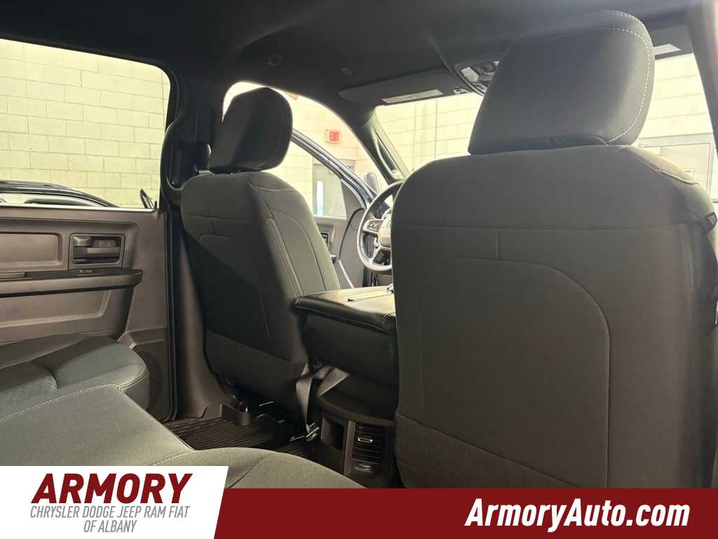 Thumbnail: 2026 RAM 2500 - 26