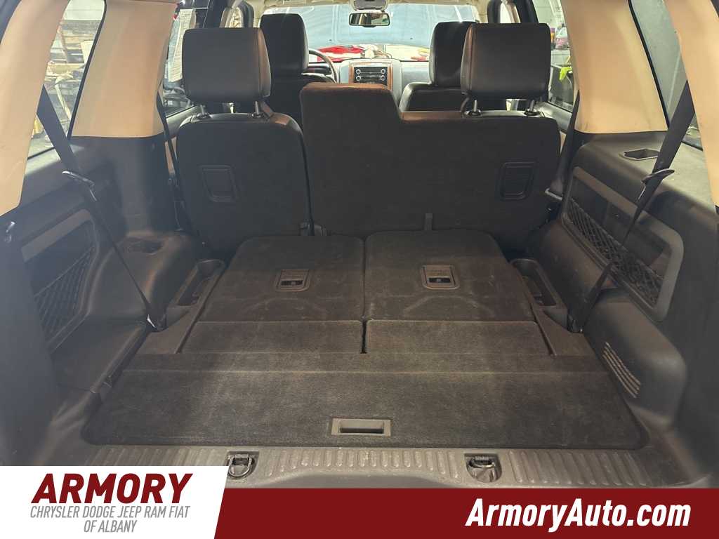 Thumbnail: 2010 Ford Explorer - 29