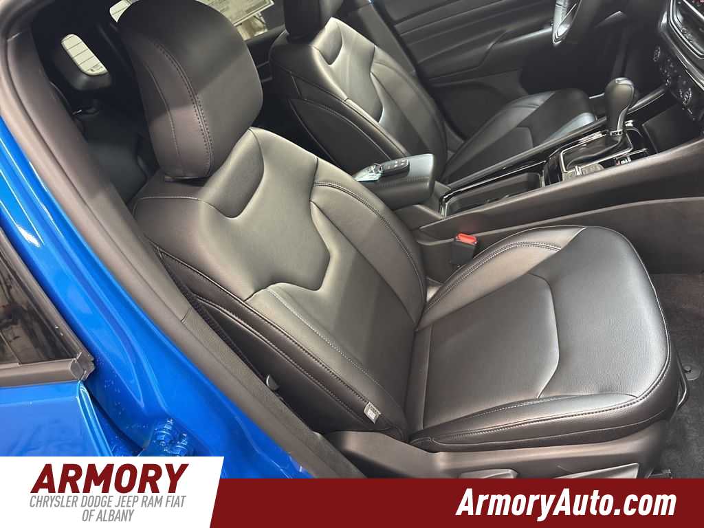 Thumbnail: 2026 Jeep Compass - 37