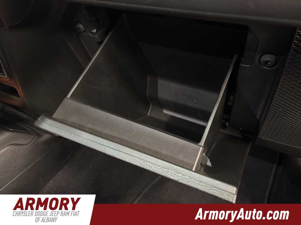 Thumbnail: 2021 Jeep Gladiator - 37