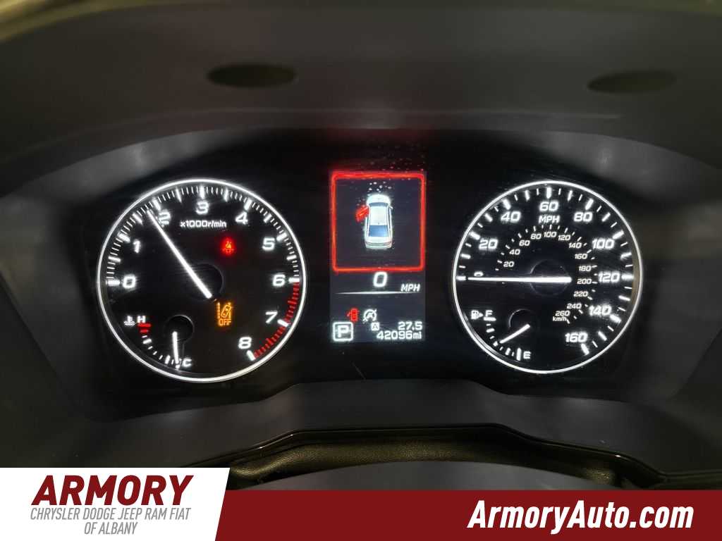 Thumbnail: 2024 Subaru Legacy - 14