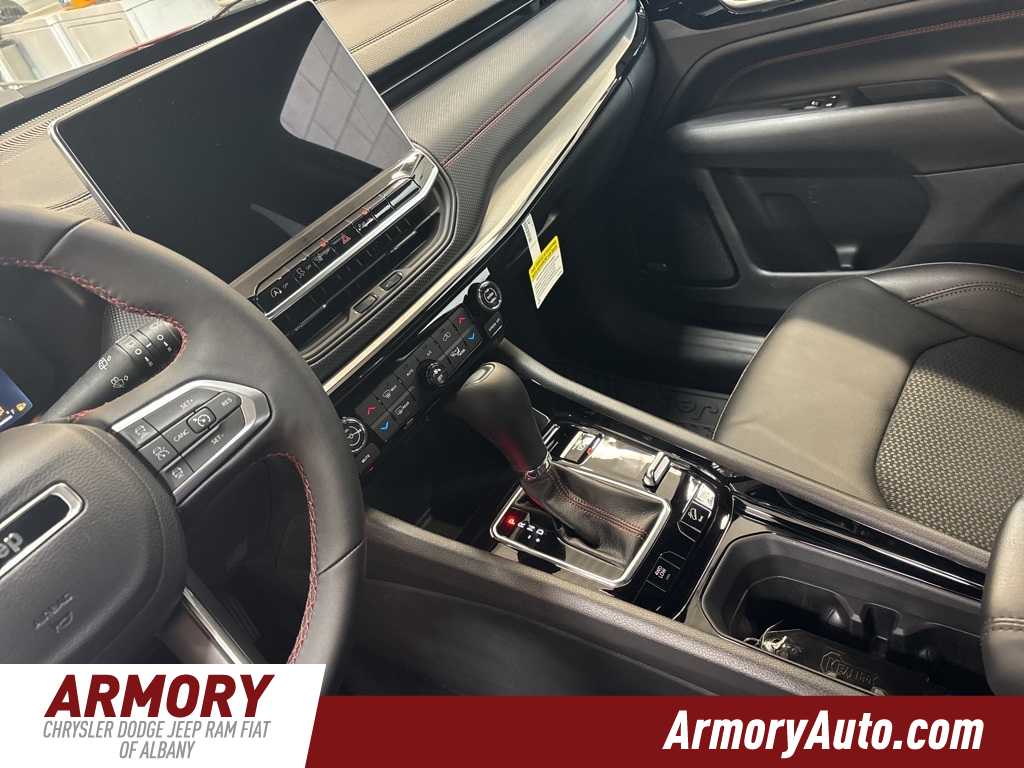 Thumbnail: 2026 Jeep Compass - 15