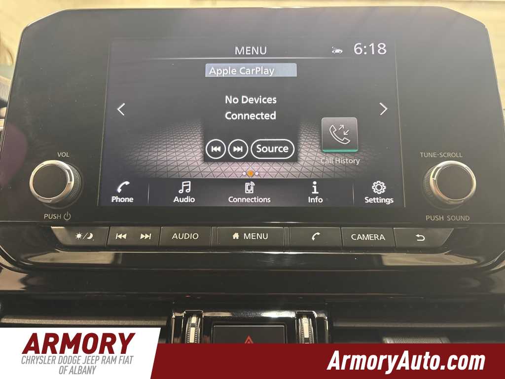 Thumbnail: 2024 Nissan Pathfinder - 16