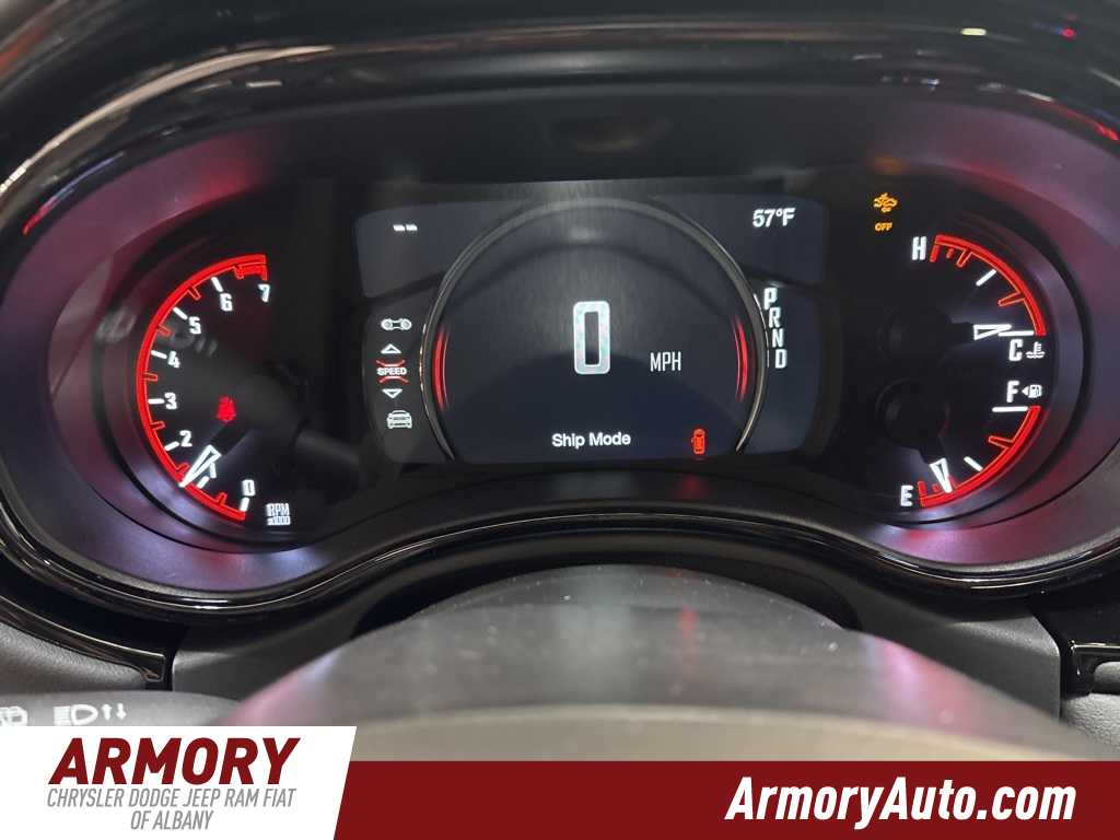 Thumbnail: 2026 Dodge Durango - 14