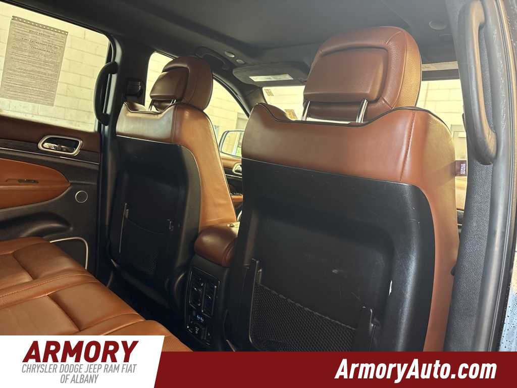 Thumbnail: 2020 Jeep Grand Cherokee - 41