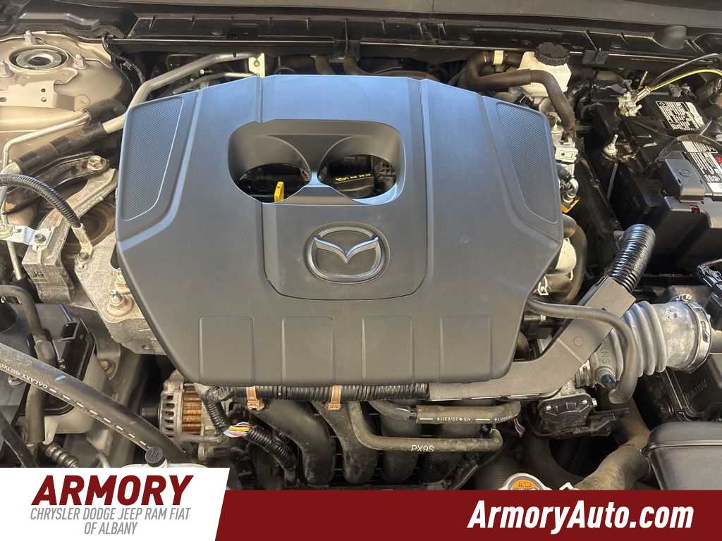 Thumbnail: 2024 Mazda CX-30 - 39