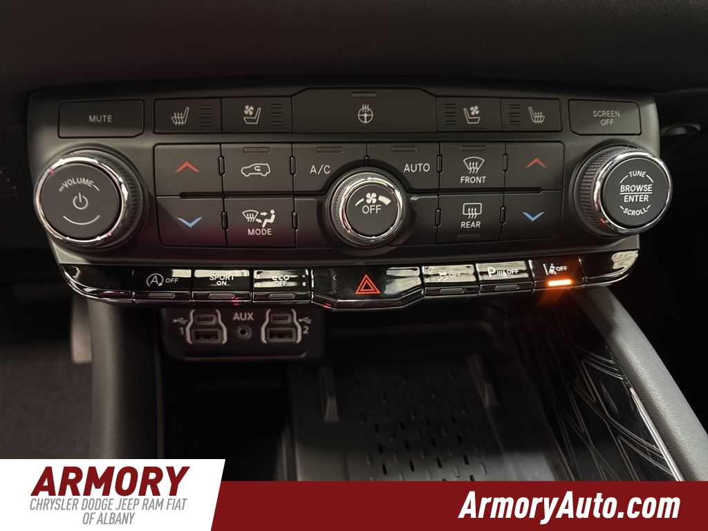 Thumbnail: 2026 Dodge Durango - 17