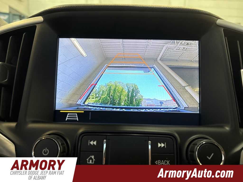 Thumbnail: 2020 GMC Terrain - 20