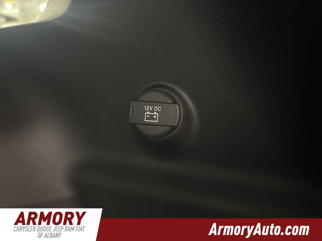 Thumbnail: 2026 Jeep Cherokee - 35