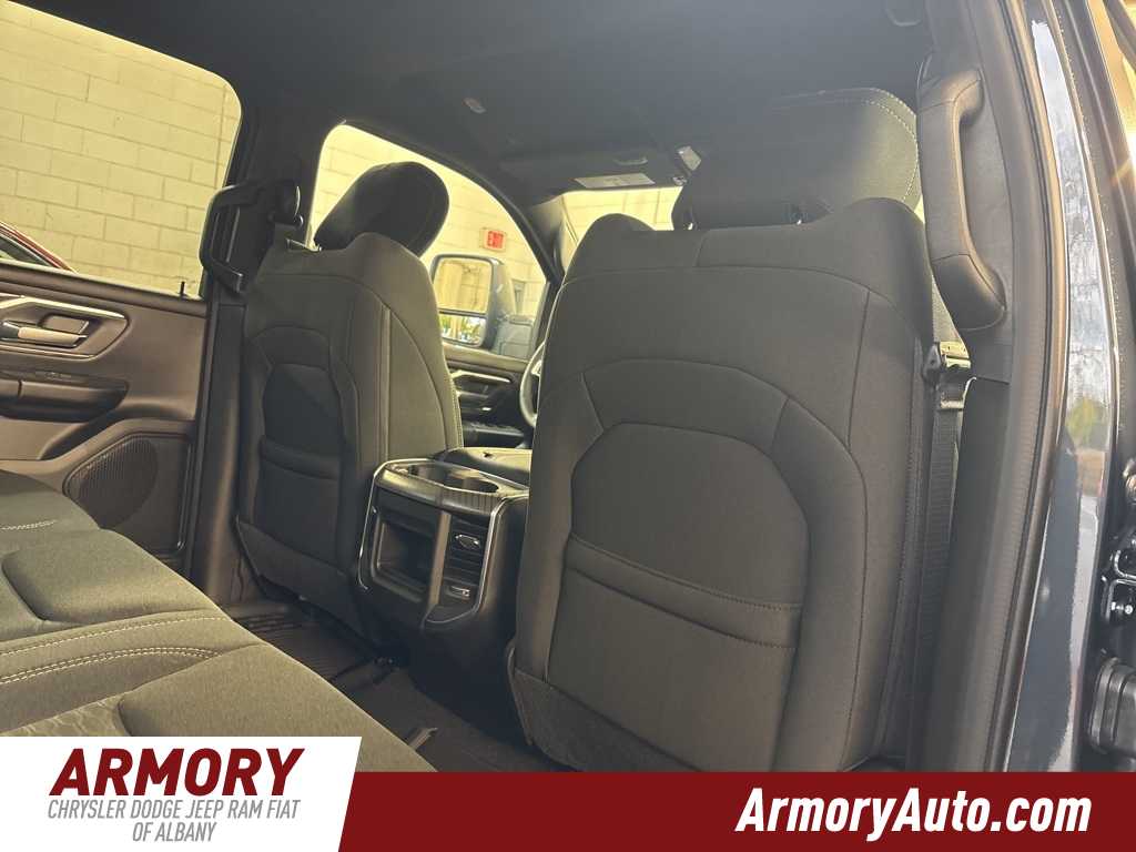 Thumbnail: 2026 RAM 1500 - 28