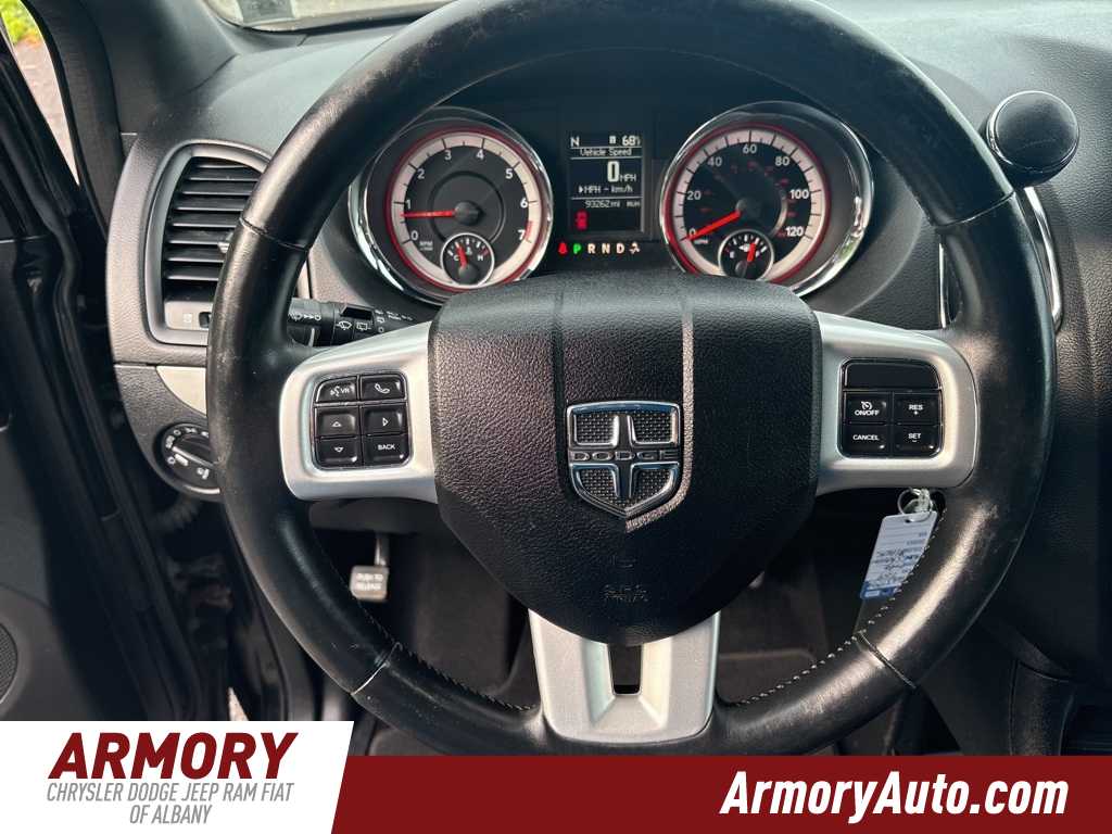 Thumbnail: 2019 Dodge Grand Caravan - 14