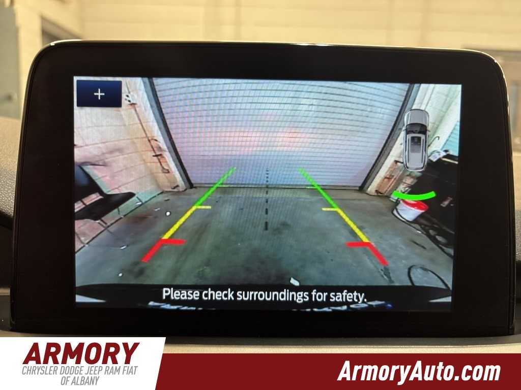 Thumbnail: 2022 Ford Escape - 17