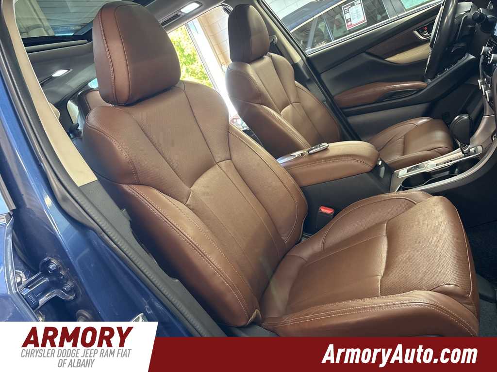 Thumbnail: 2022 Subaru Ascent - 46