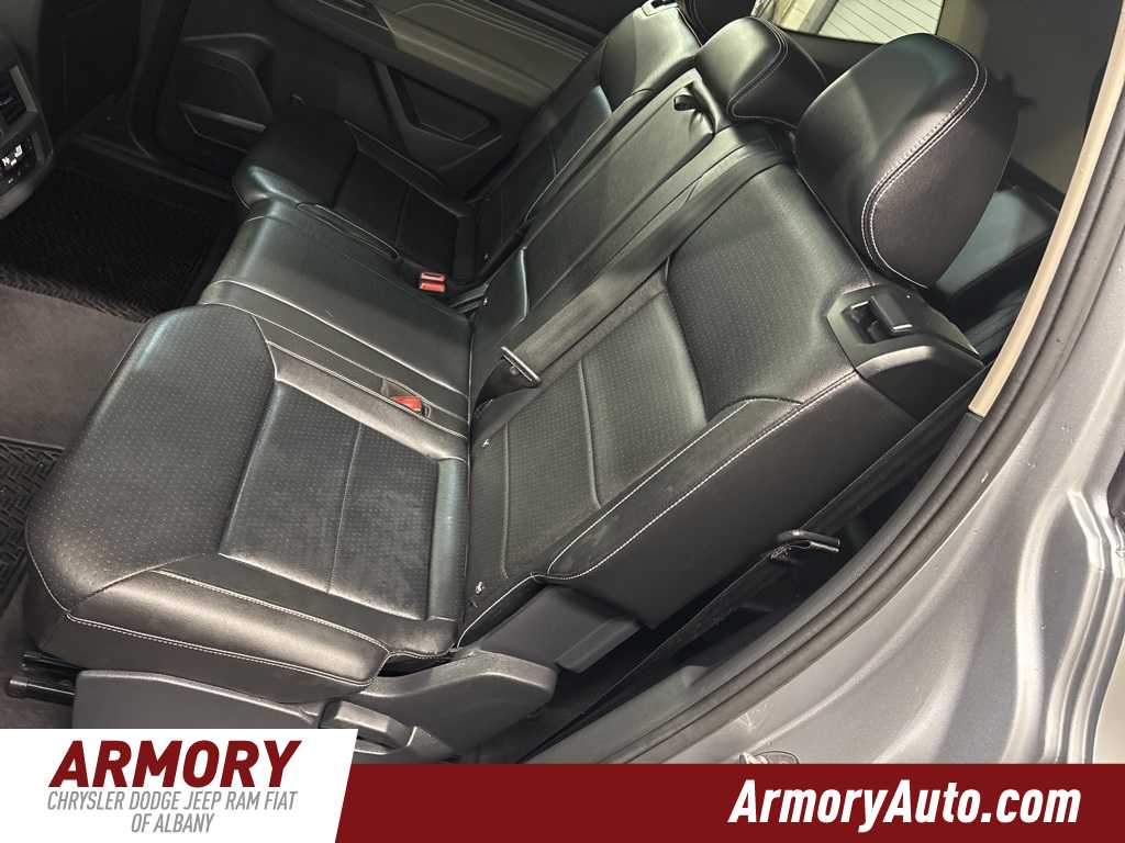 Thumbnail: 2022 Volkswagen Atlas - 28