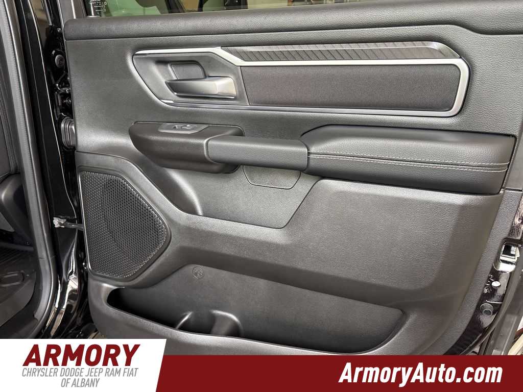 Thumbnail: 2026 RAM 1500 - 29