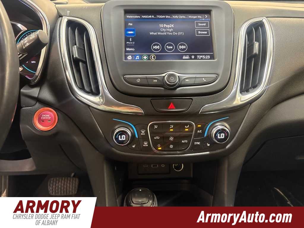 Thumbnail: 2020 Chevrolet Equinox - 19
