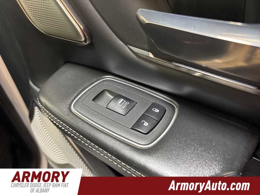 Thumbnail: 2019 RAM 1500 - 39