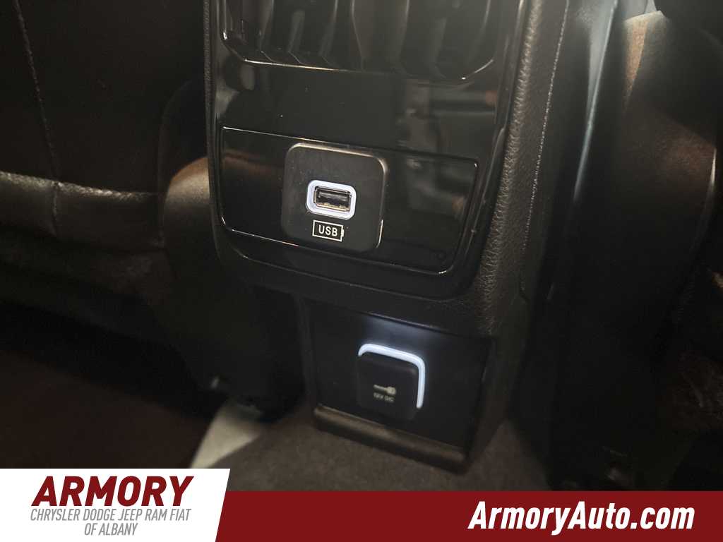 Thumbnail: 2024 Jeep Compass - 32