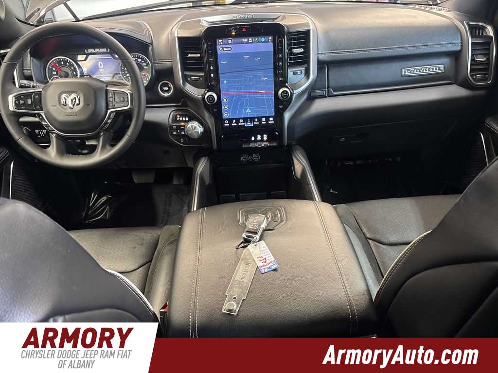 Thumbnail: 2026 RAM 1500 - 33