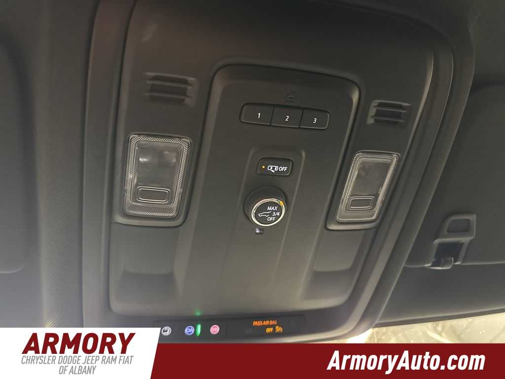 Thumbnail: 2024 Chevrolet Tahoe - 22