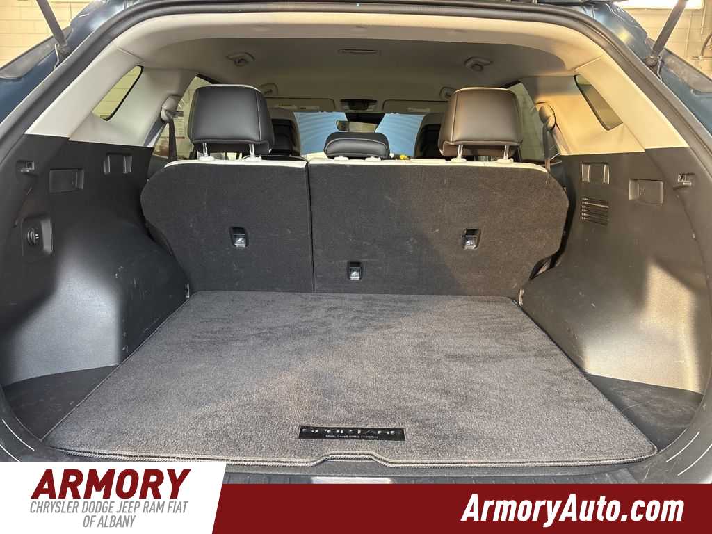 Thumbnail: 2023 Kia Sportage - 31