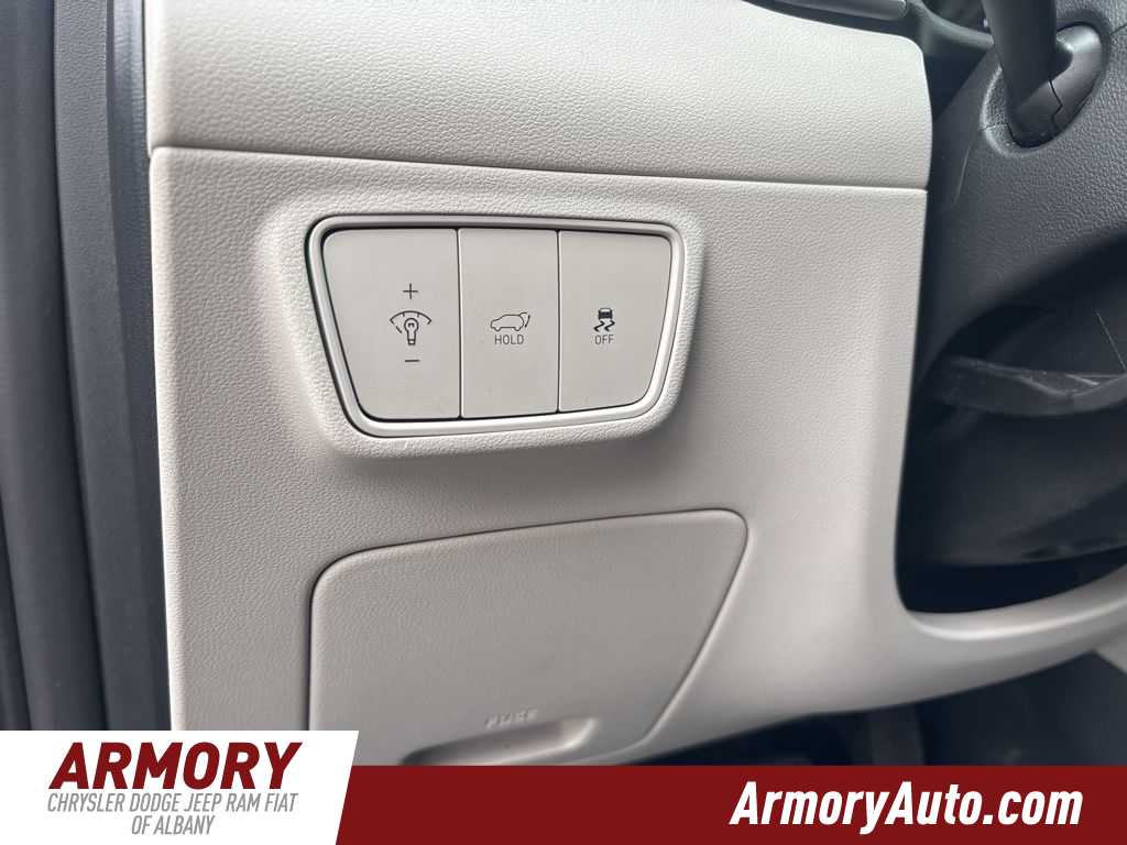 Thumbnail: 2024 Hyundai Tucson - 10