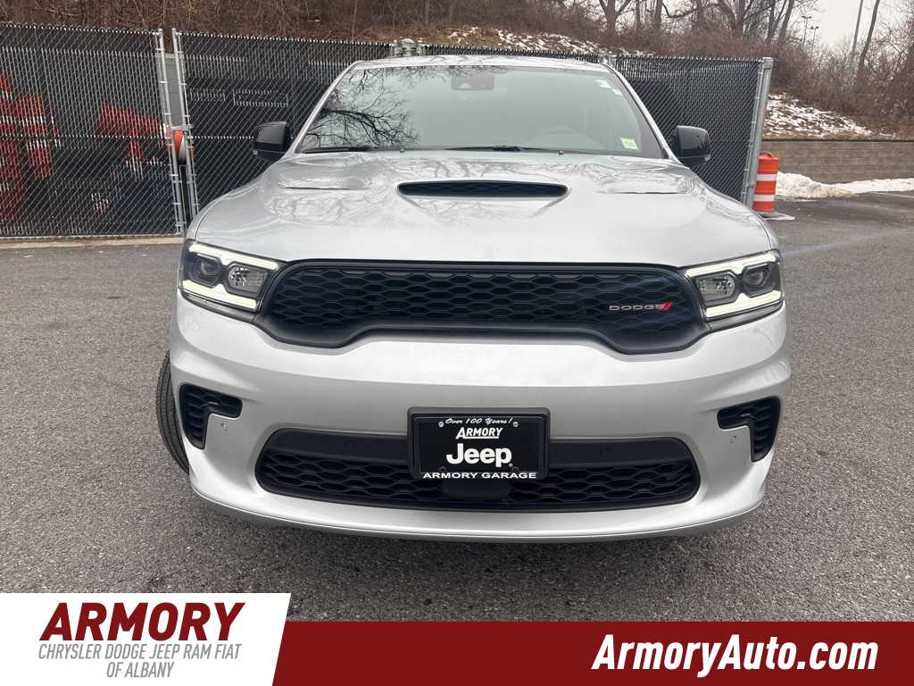 Thumbnail: 2025 Dodge Durango - 2