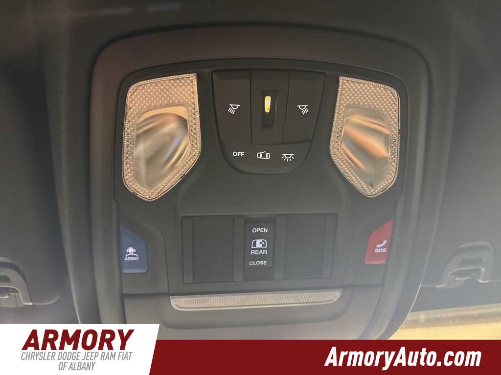 Thumbnail: 2022 RAM 1500 - 25