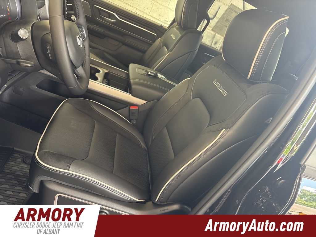 Thumbnail: 2026 RAM 1500 - 11