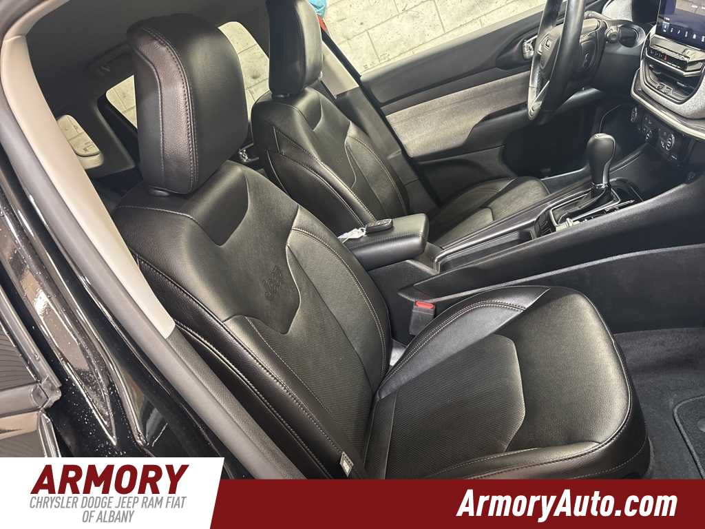 Thumbnail: 2022 Jeep Compass - 37