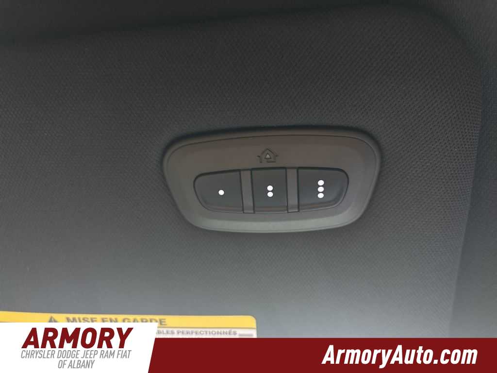 Thumbnail: 2026 Jeep Cherokee - 23