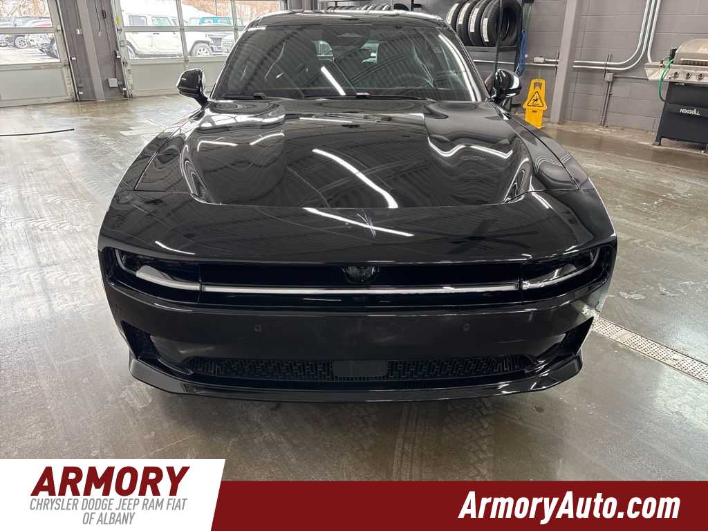 Thumbnail: 2025 Dodge Charger - 2