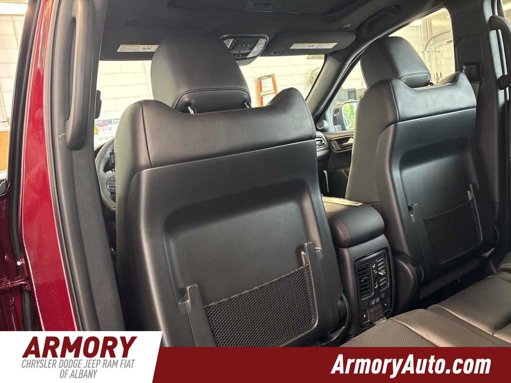 Thumbnail: 2026 Dodge Durango - 22