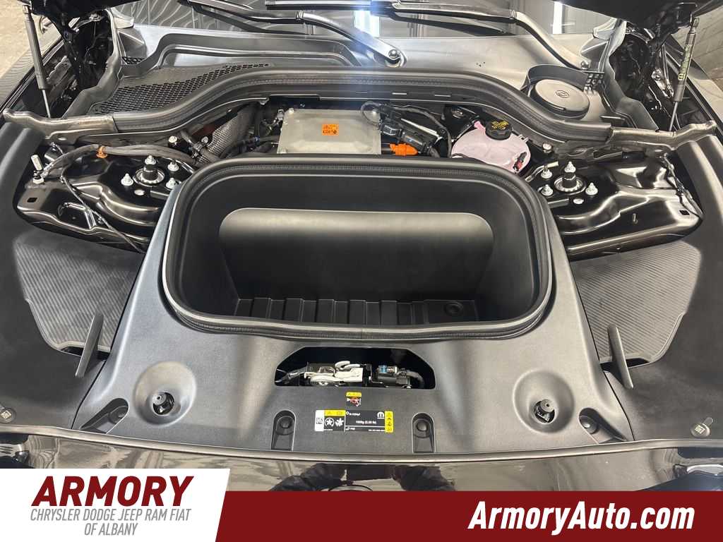 Thumbnail: 2025 Dodge Charger - 38