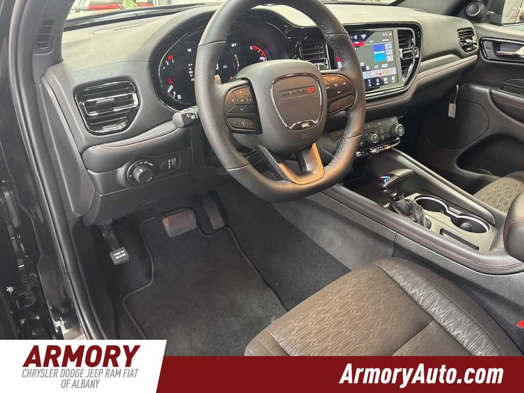 Thumbnail: 2026 Dodge Durango - 9