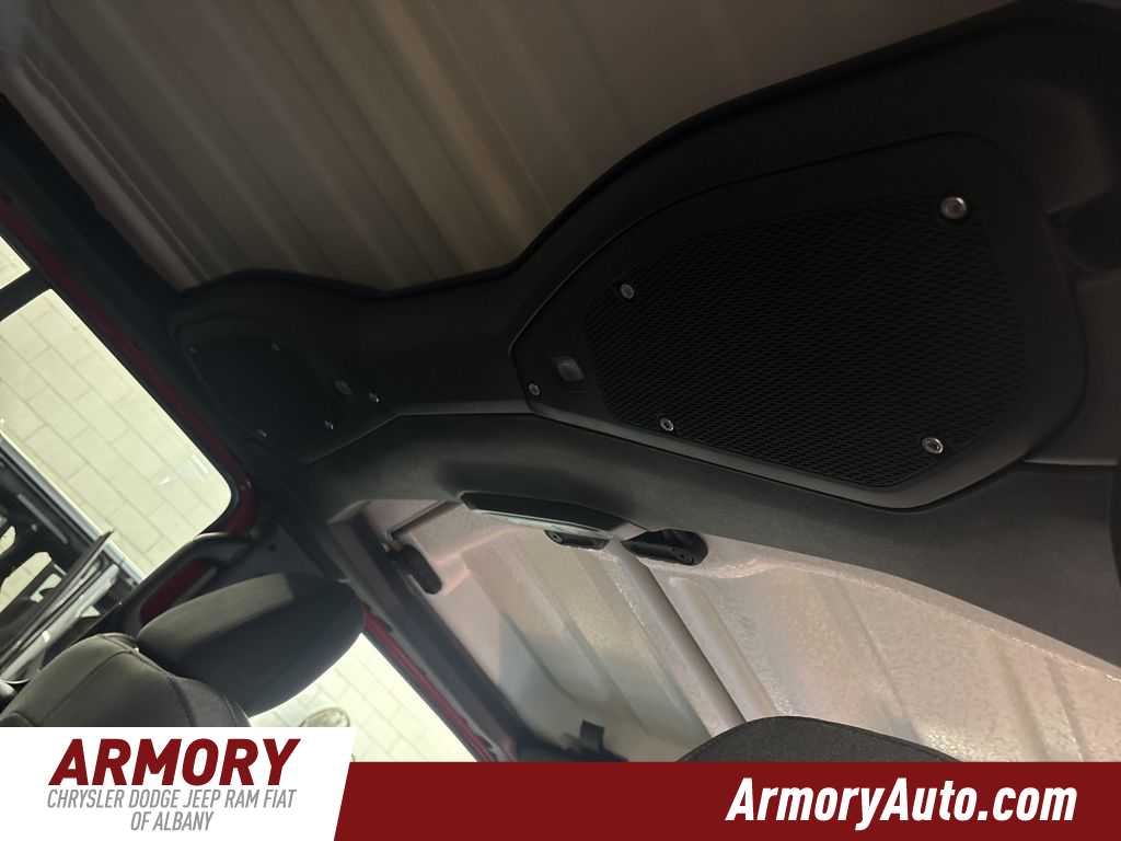 Thumbnail: 2026 Jeep Wrangler - 31