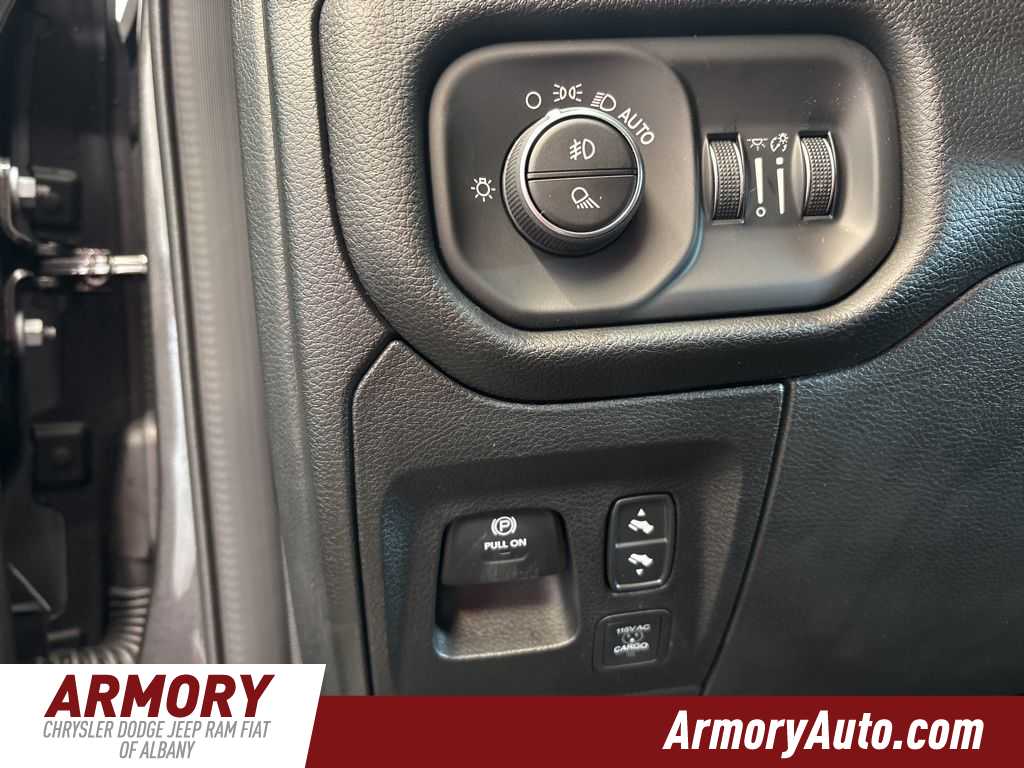 Thumbnail: 2026 RAM 1500 - 13