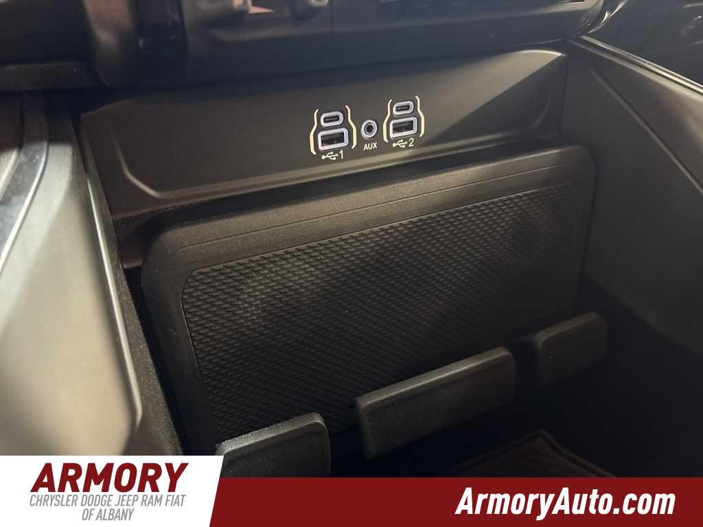 Thumbnail: 2026 RAM 2500 - 20