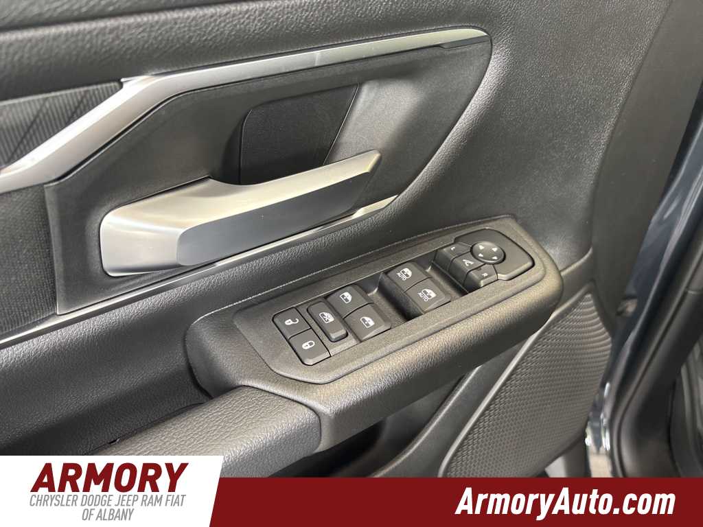 Thumbnail: 2026 RAM 1500 - 8