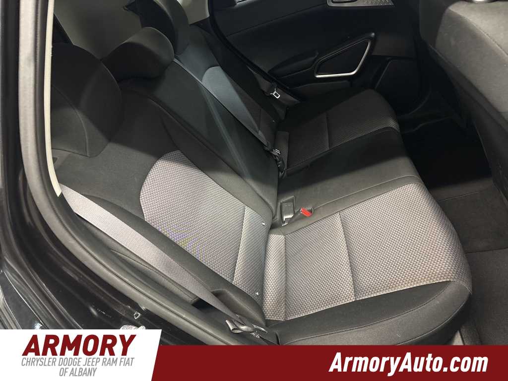 Thumbnail: 2023 Kia Soul - 29