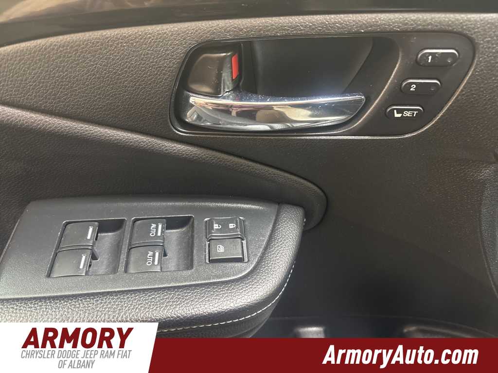 Thumbnail: 2020 Honda Ridgeline - 8