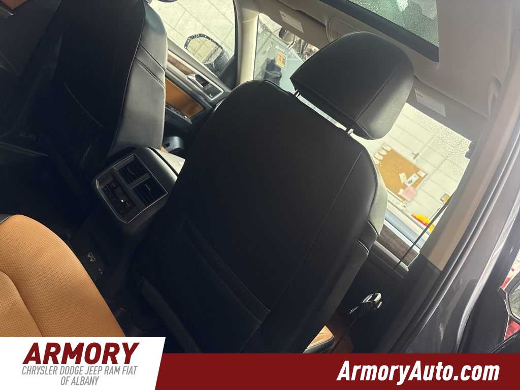 Thumbnail: 2018 Volkswagen Atlas - 36