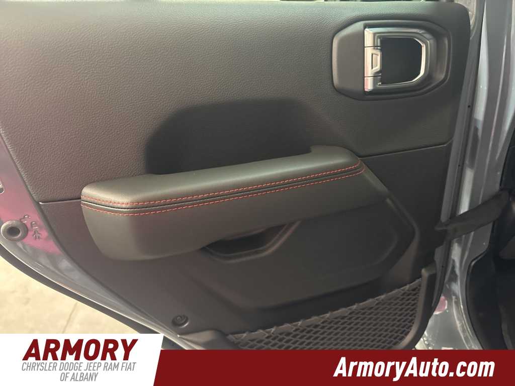 Thumbnail: 2026 Jeep Gladiator - 25