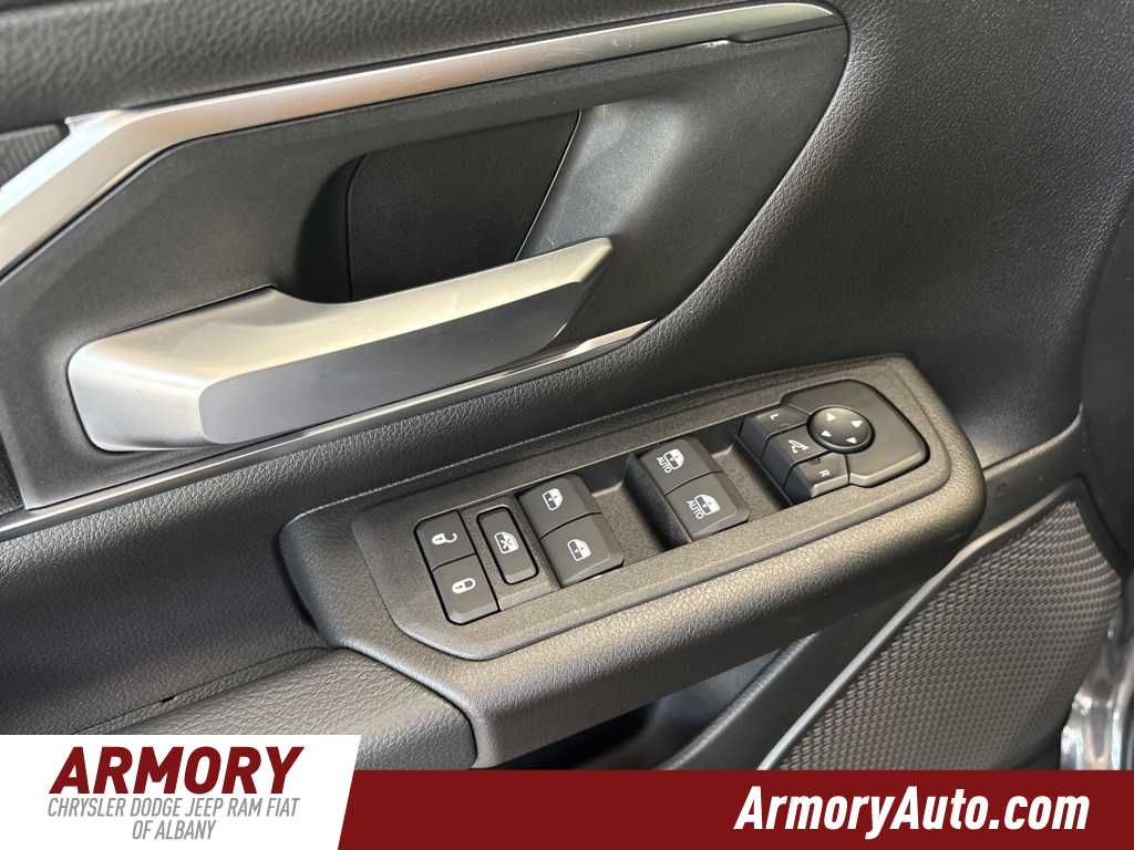 Thumbnail: 2026 RAM 1500 - 8