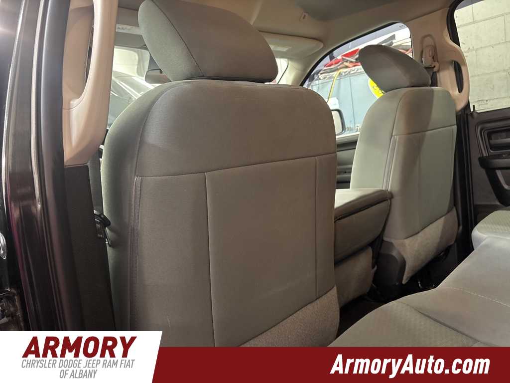 Thumbnail: 2019 RAM 1500 Classic - 24