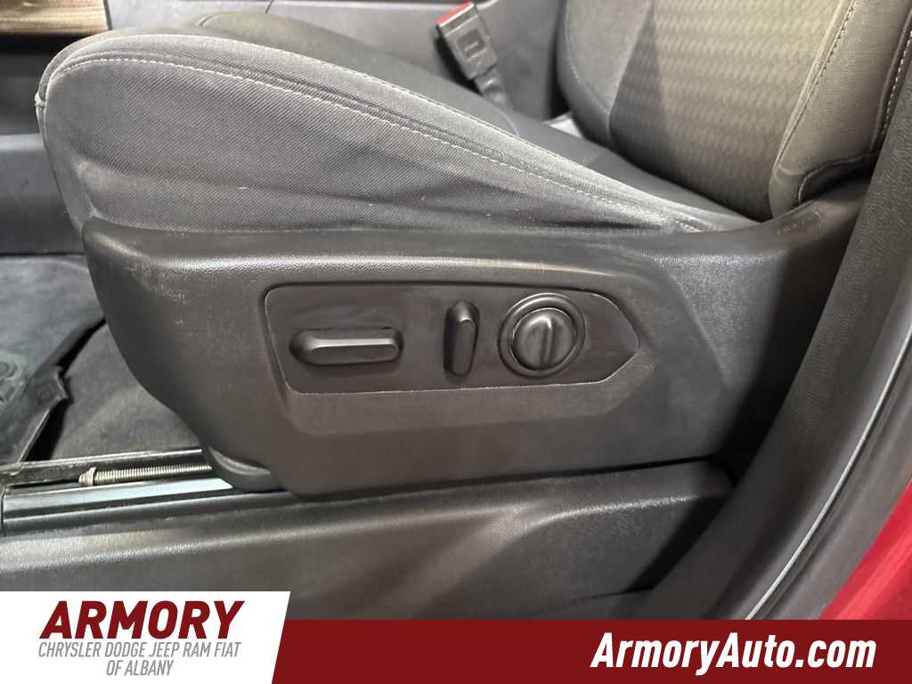 Thumbnail: 2020 Chevrolet Silverado 1500 - 14