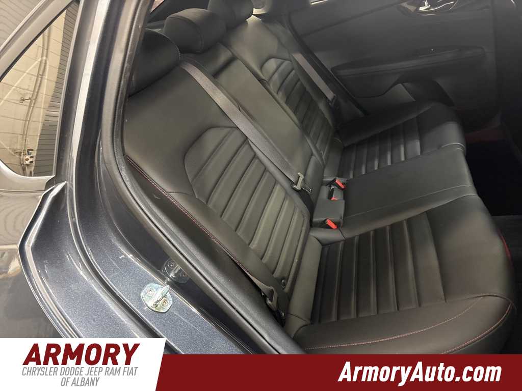 Thumbnail: 2020 Kia Forte - 31